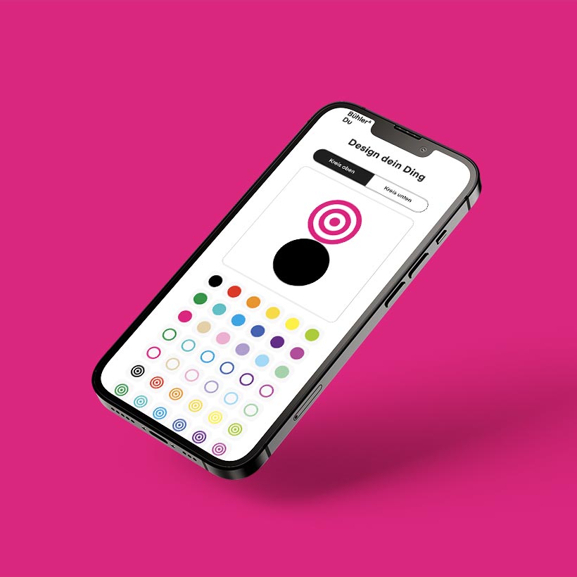 Webprojekt X-Mas Applikation | Applikationen