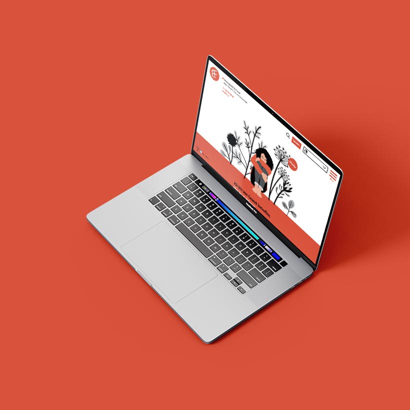 Webprojekt BIF | Gesundheit