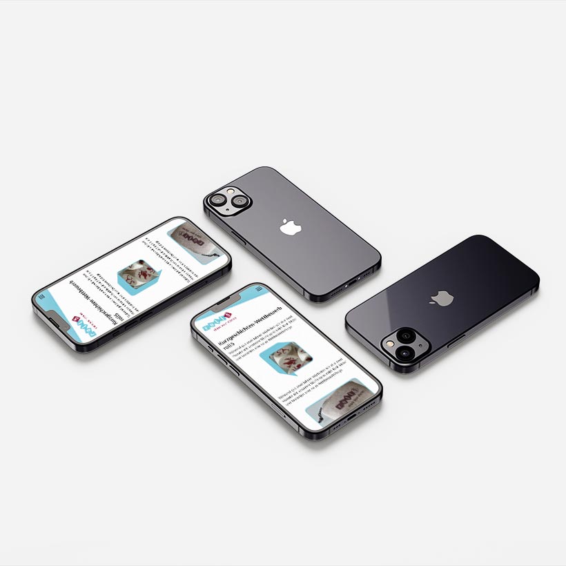 Webprojekt Migros | Roll 5 | Soziales & Kultur